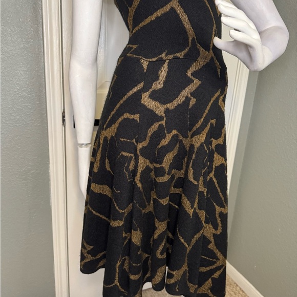 Ronny Kobo | Women's Knit Dress, Size Small. #163 - Picture 6 of 10